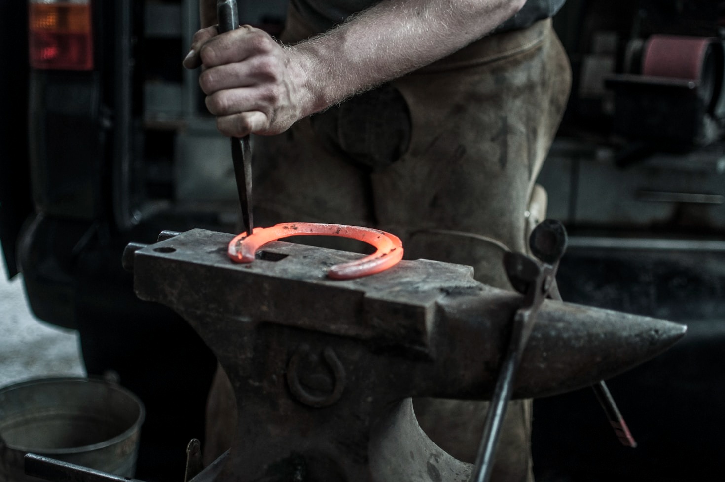 Meet the Artisans: Stories from Our Members
