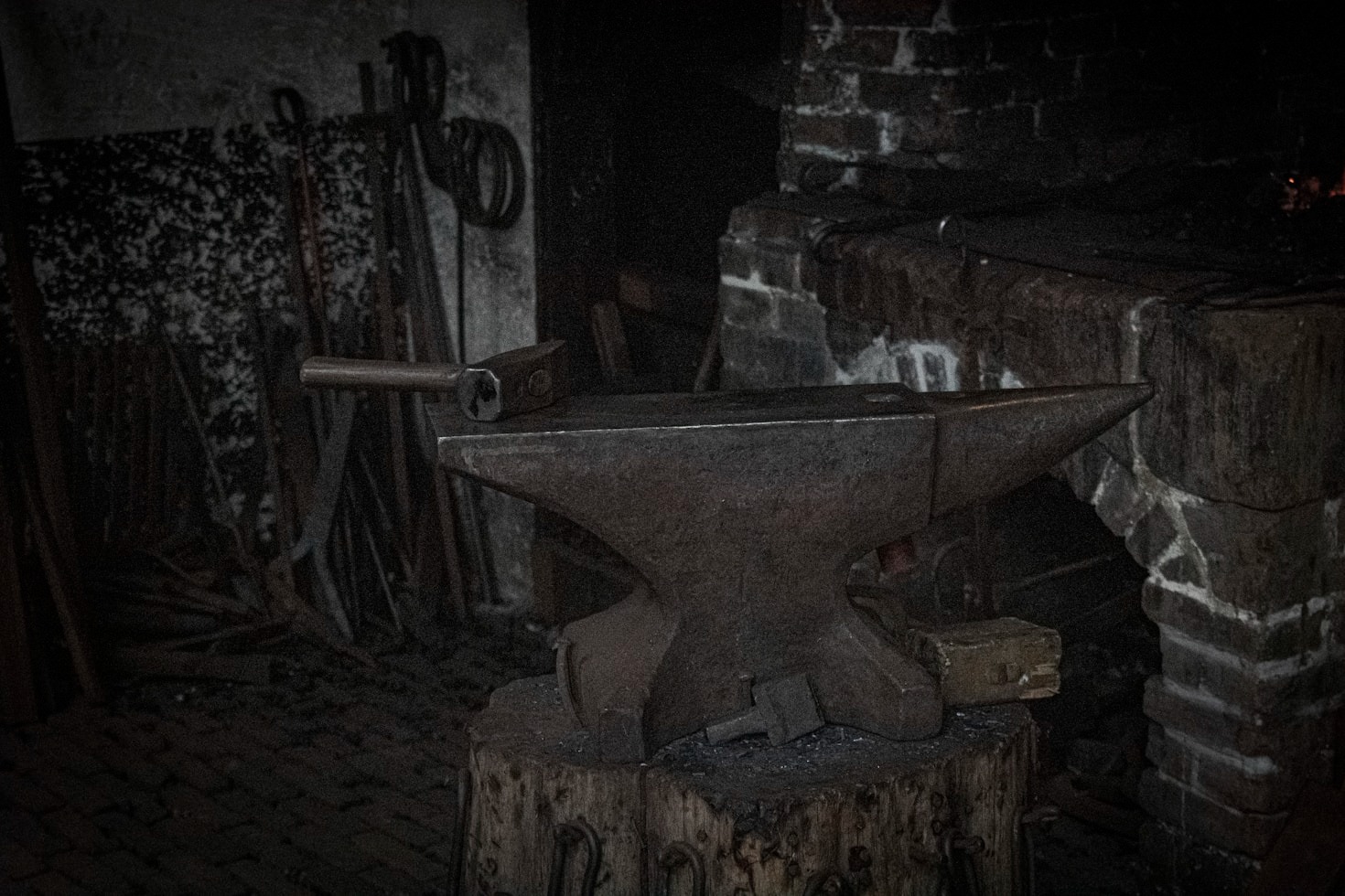 Spotlight on Member Specializations: From Swords to Sculptures