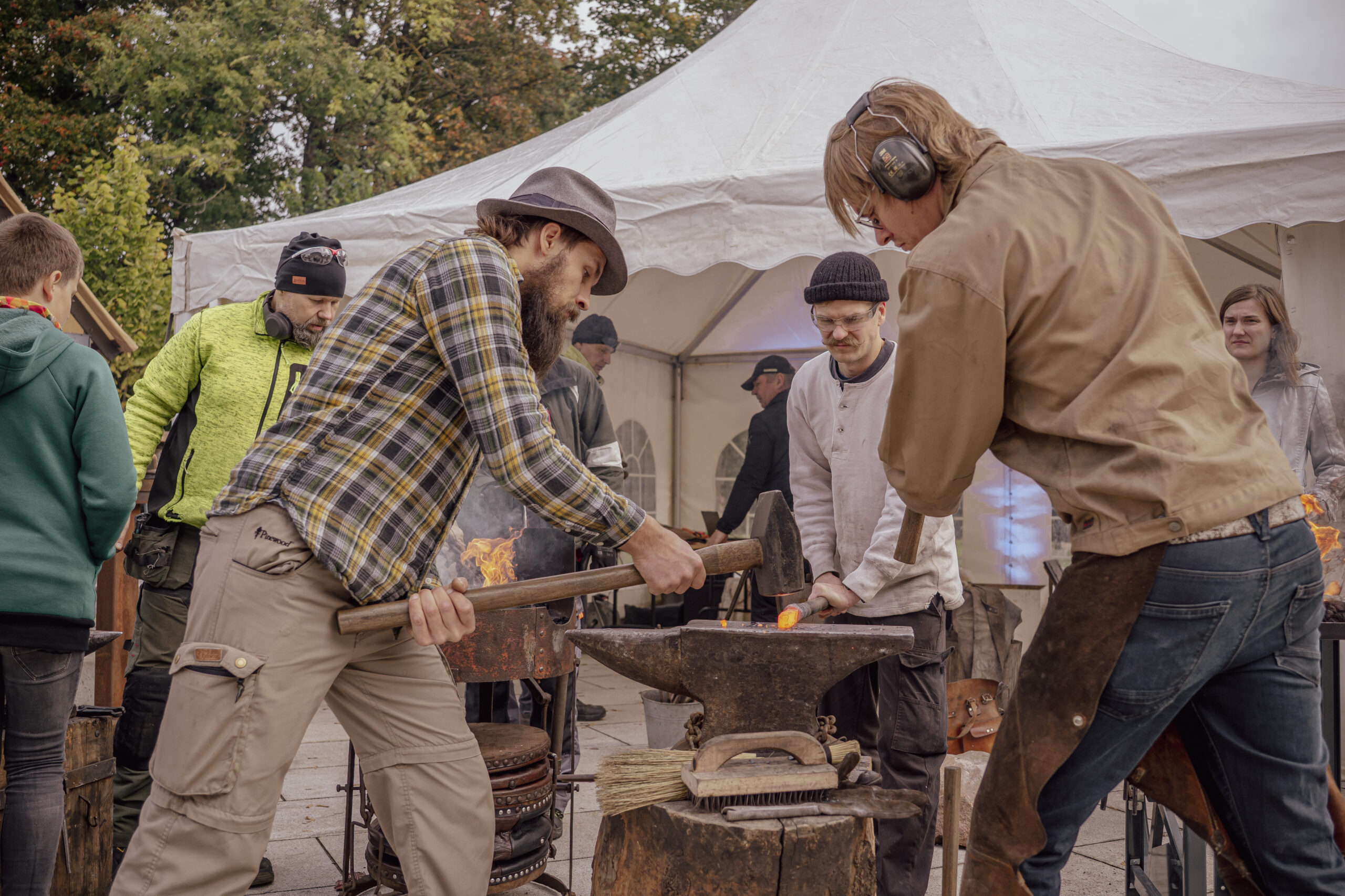 viljandi pärandusfestival