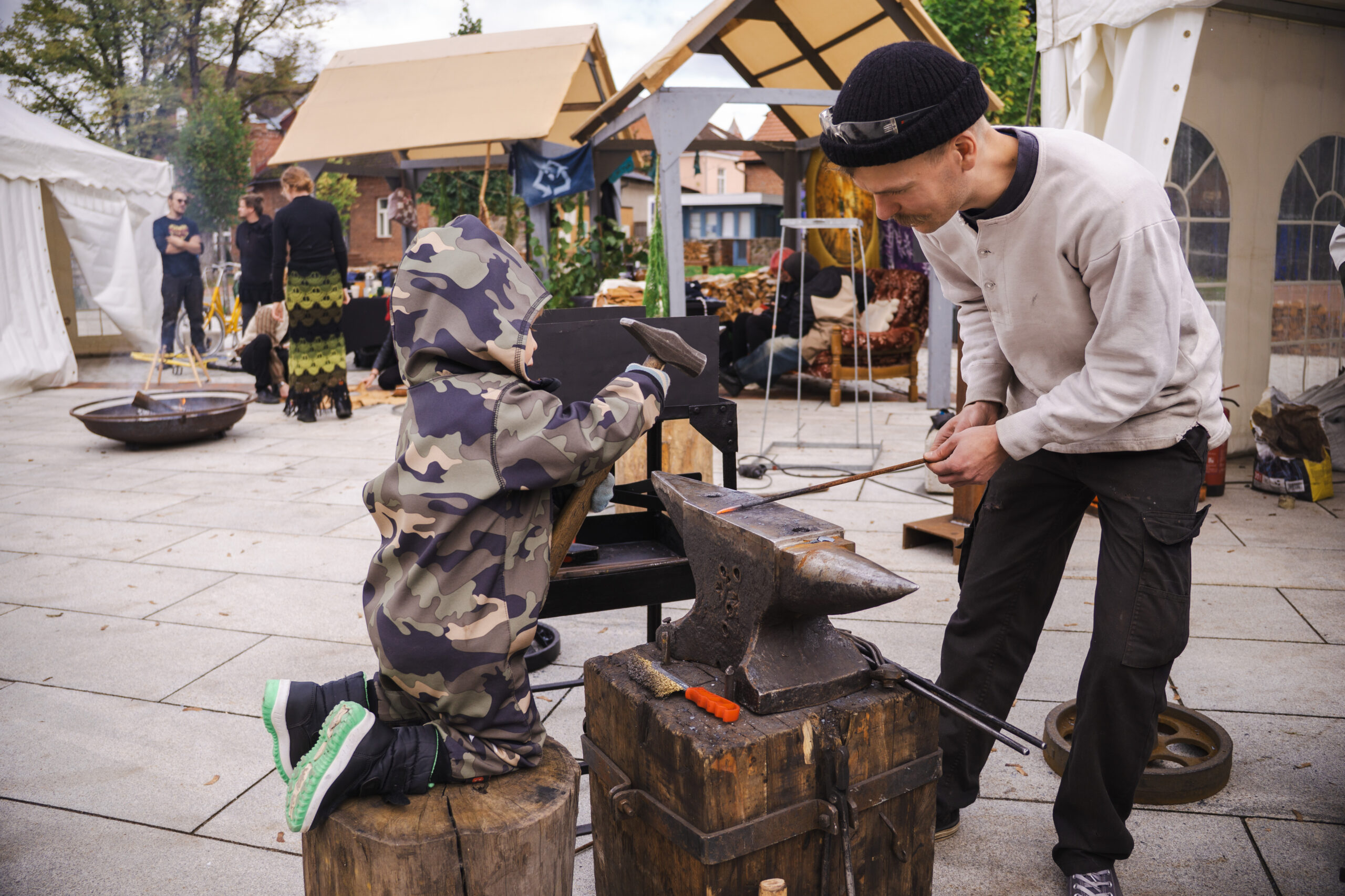 viljandi pärandusfestival