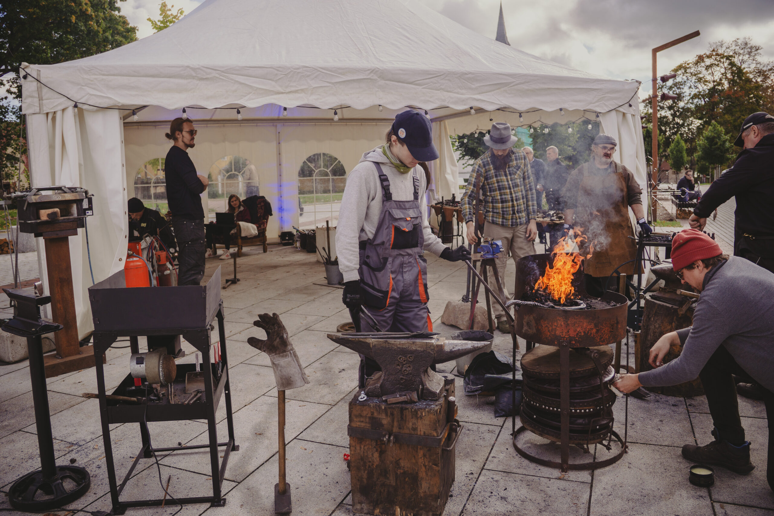 viljandi pärandusfestival